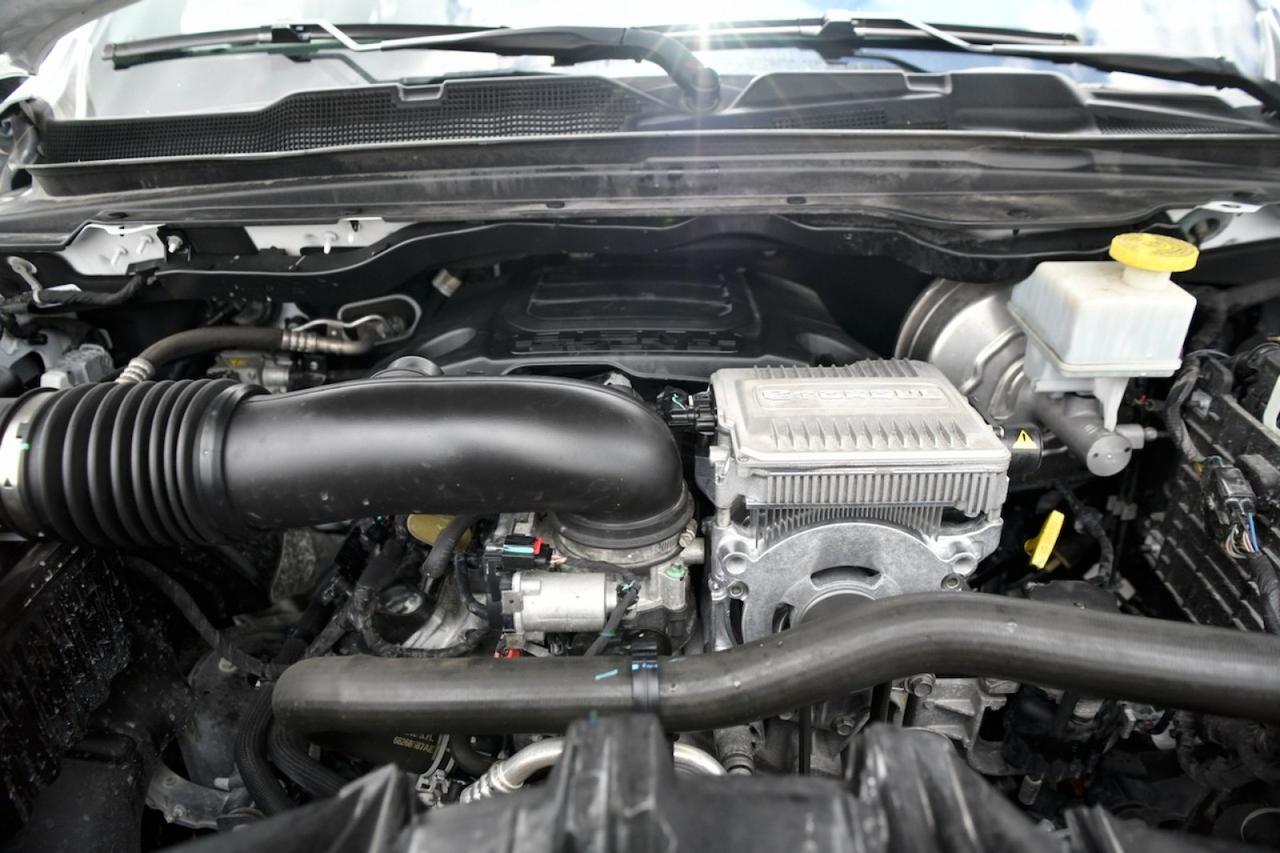 2023 Ram 1500 Big Horn Lake Worth FL