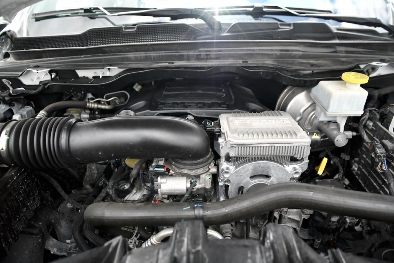 2023 Ram 1500 Big Horn Lake Worth FL