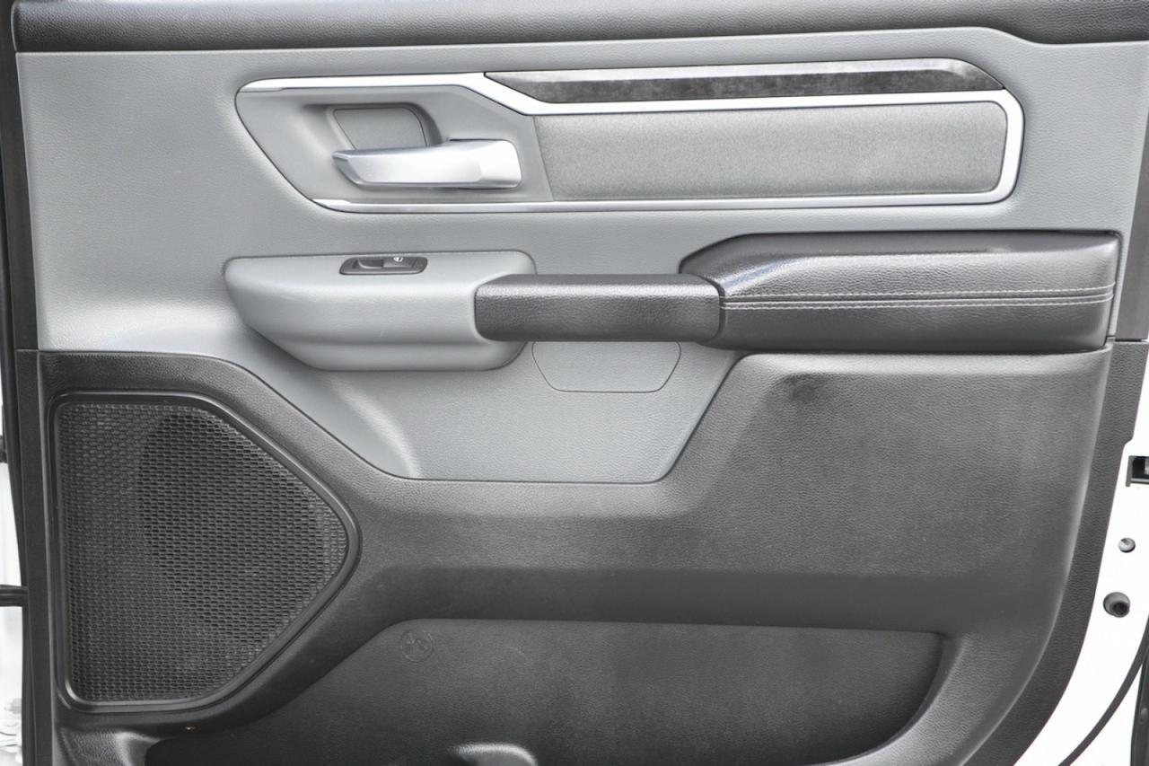2023 Ram 1500 Big Horn Lake Worth FL
