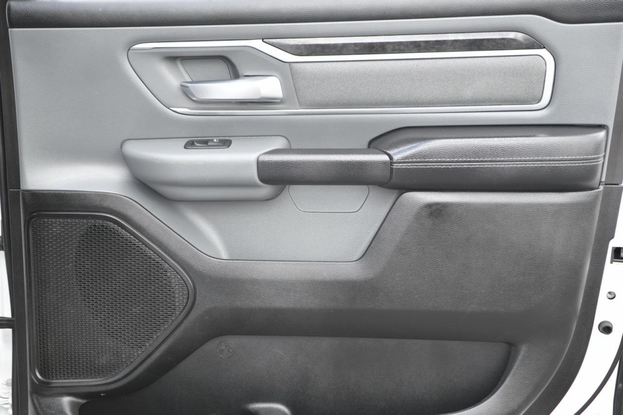 2023 Ram 1500 Big Horn Lake Worth FL