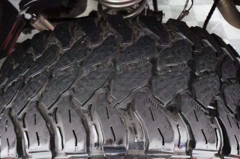2023 Ram 1500 Big Horn Night Edition Lifted 5.7L Hemi V8 37in Tires 12in GPS Camera Arlington TX