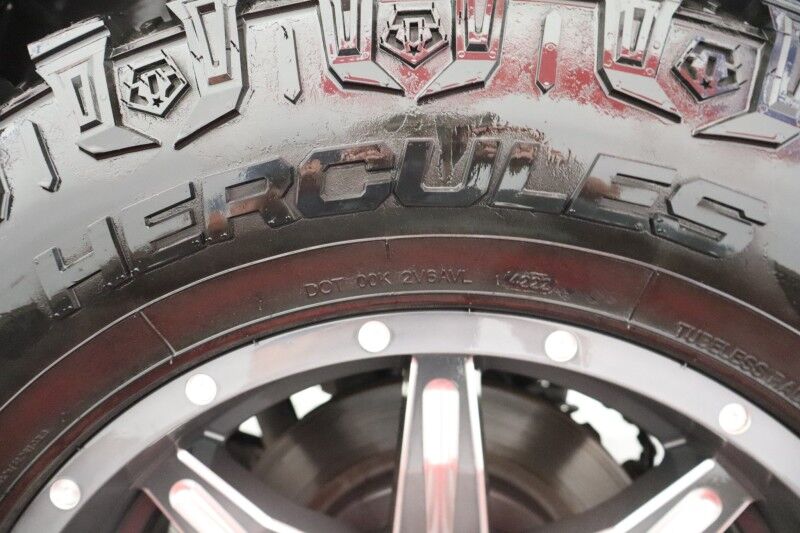 2023 Ram 1500 Big Horn Night Edition Lifted 5.7L Hemi V8 37in Tires 12in GPS Camera Arlington TX