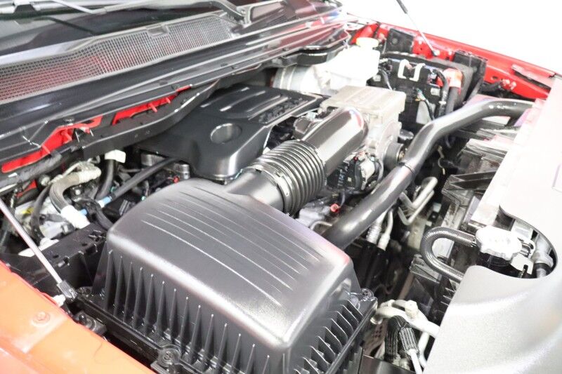 2023 Ram 1500 Big Horn Night Edition Lifted 5.7L Hemi V8 37in Tires 12in GPS Camera Arlington TX