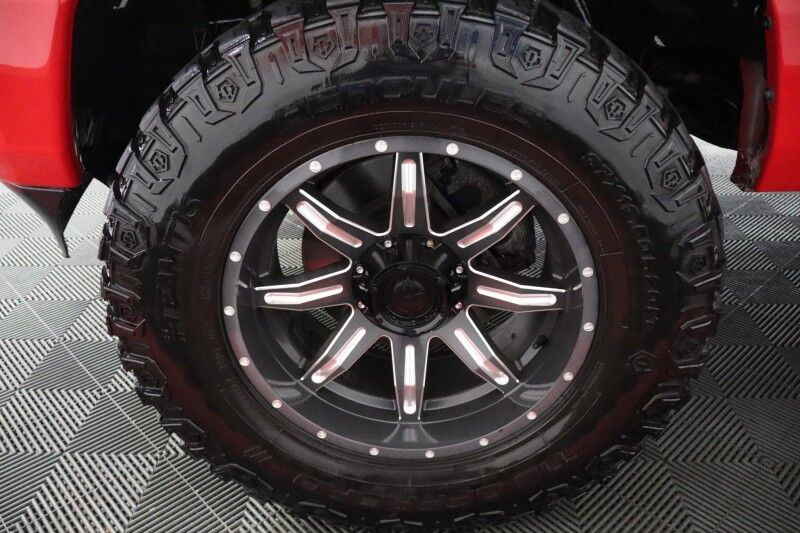 2023 Ram 1500 Big Horn Night Edition Lifted 5.7L Hemi V8 37in Tires 12in GPS Camera Arlington TX