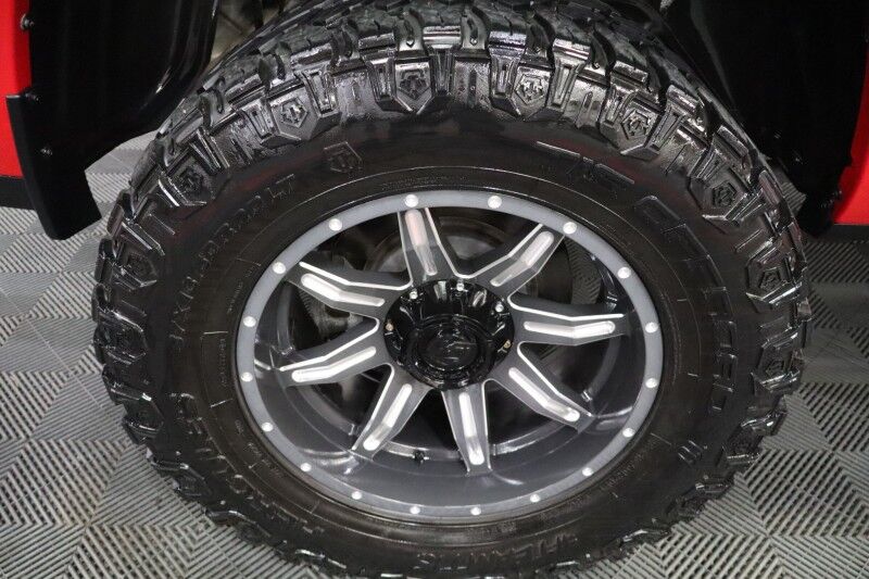 2023 Ram 1500 Big Horn Night Edition Lifted 5.7L Hemi V8 37in Tires 12in GPS Camera Arlington TX