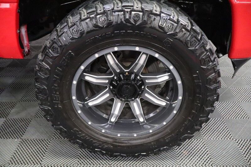 2023 Ram 1500 Big Horn Night Edition Lifted 5.7L Hemi V8 37in Tires 12in GPS Camera Arlington TX
