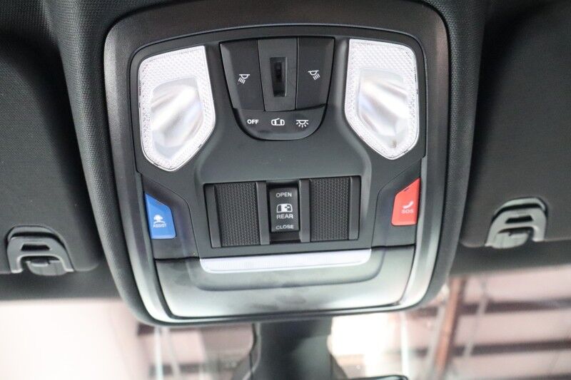 2023 Ram 1500 Big Horn Night Edition Lifted 5.7L Hemi V8 37in Tires 12in GPS Camera Arlington TX