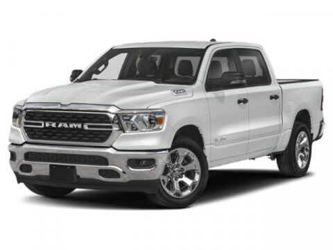 2023 Ram 1500 Big Horn Appleton WI