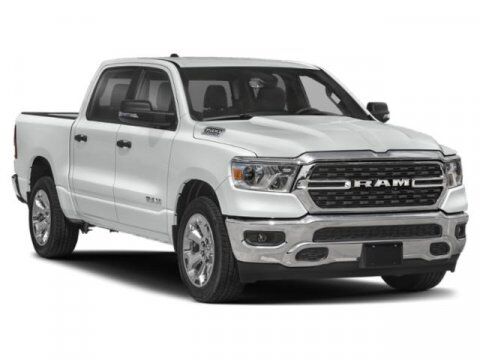 2023 Ram 1500 Big Horn Appleton WI