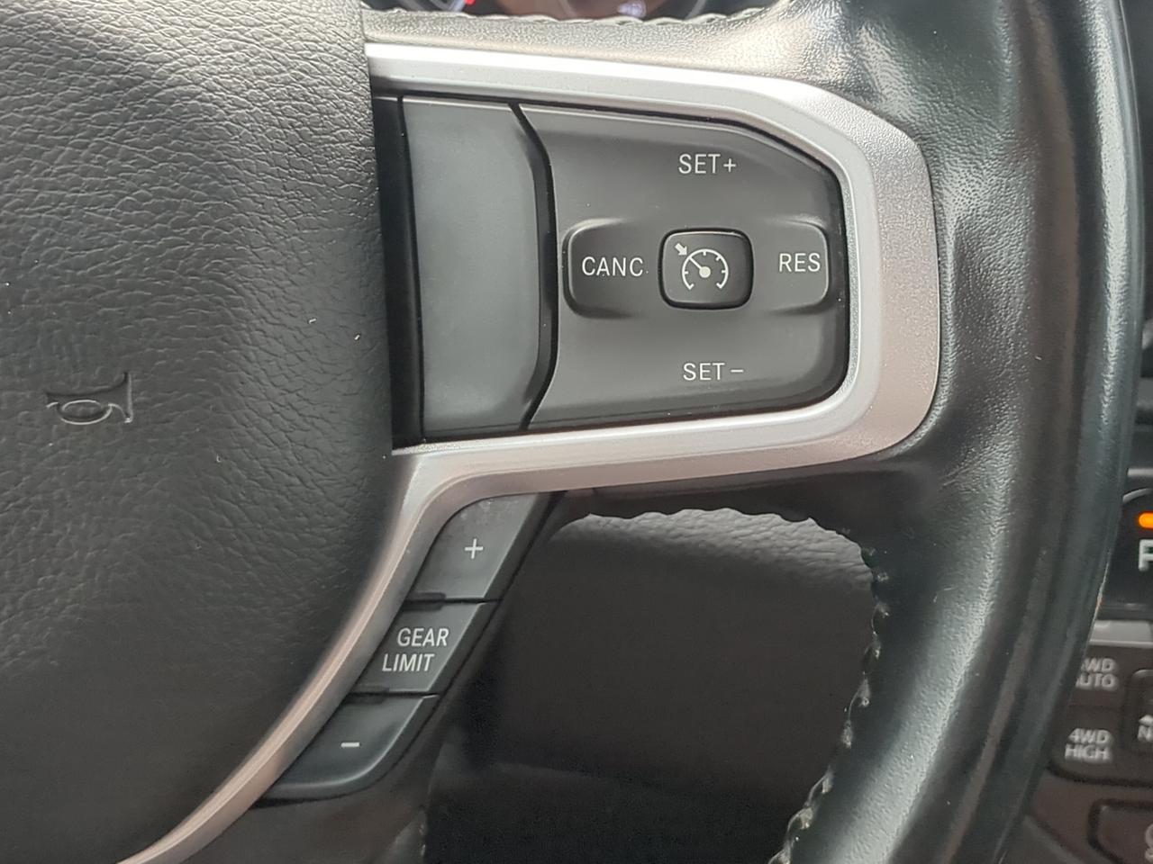 2023 Ram 1500 Big Horn Appleton WI
