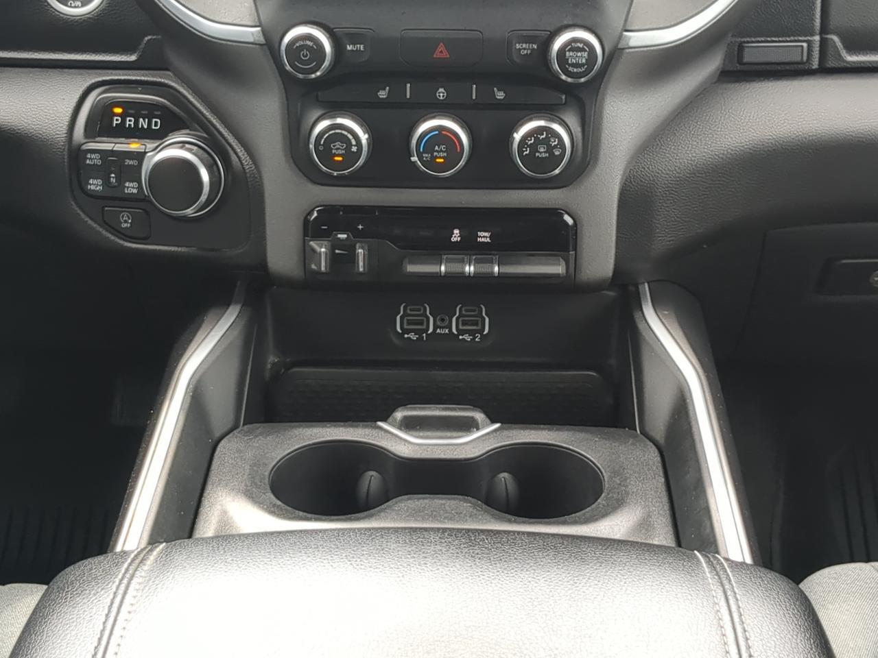2023 Ram 1500 Big Horn Appleton WI
