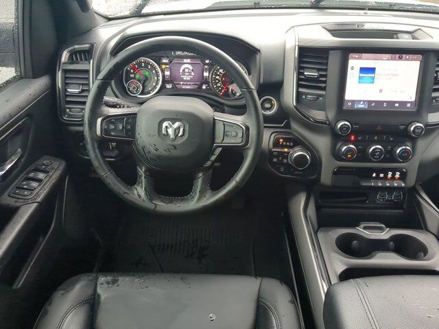 2023 Ram 1500 Big Horn Appleton WI