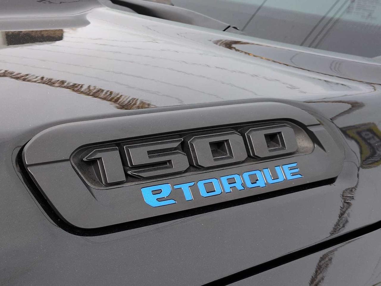 2023 Ram 1500 Big Horn Irving TX