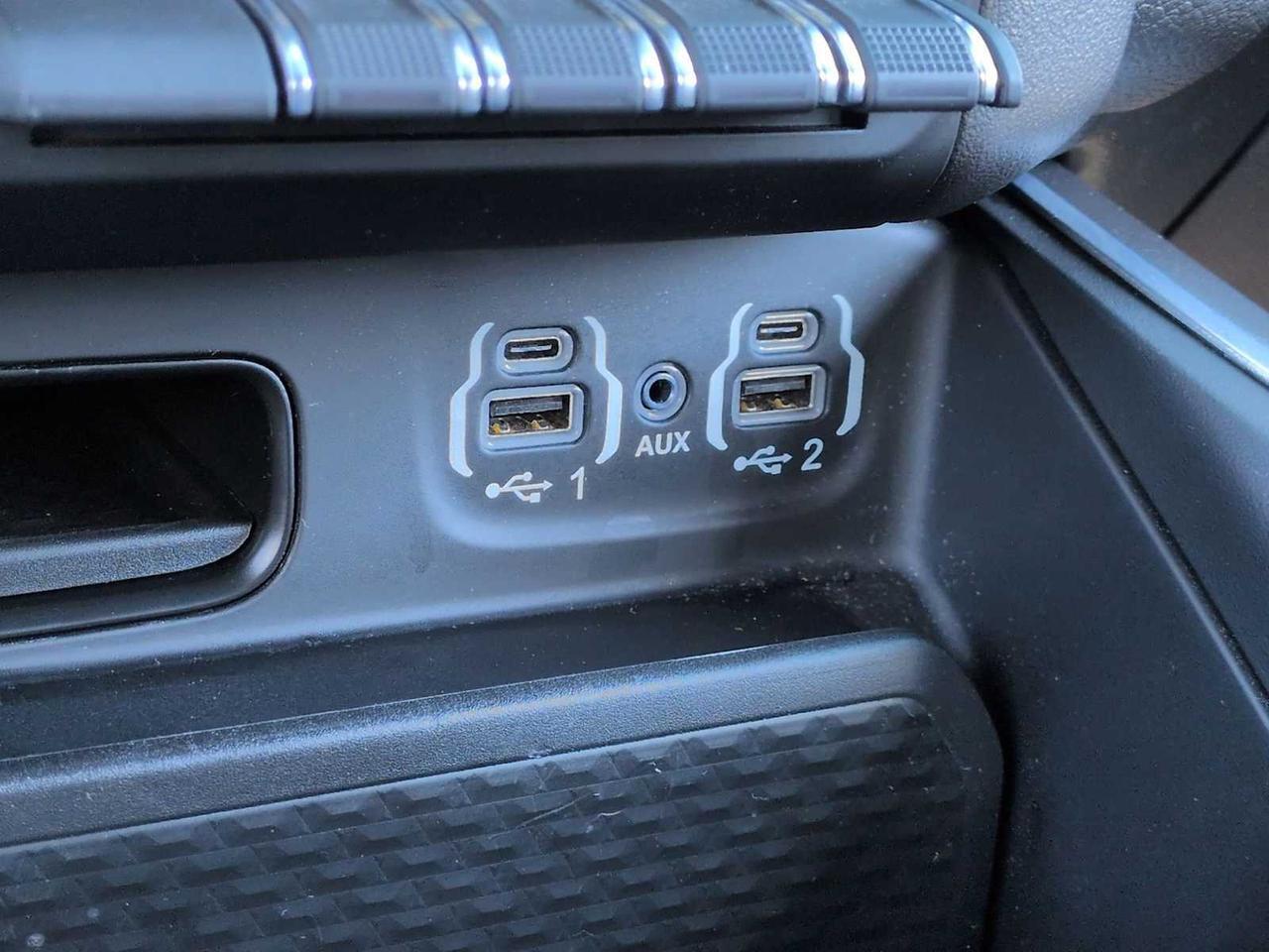 2023 Ram 1500 Big Horn Irving TX