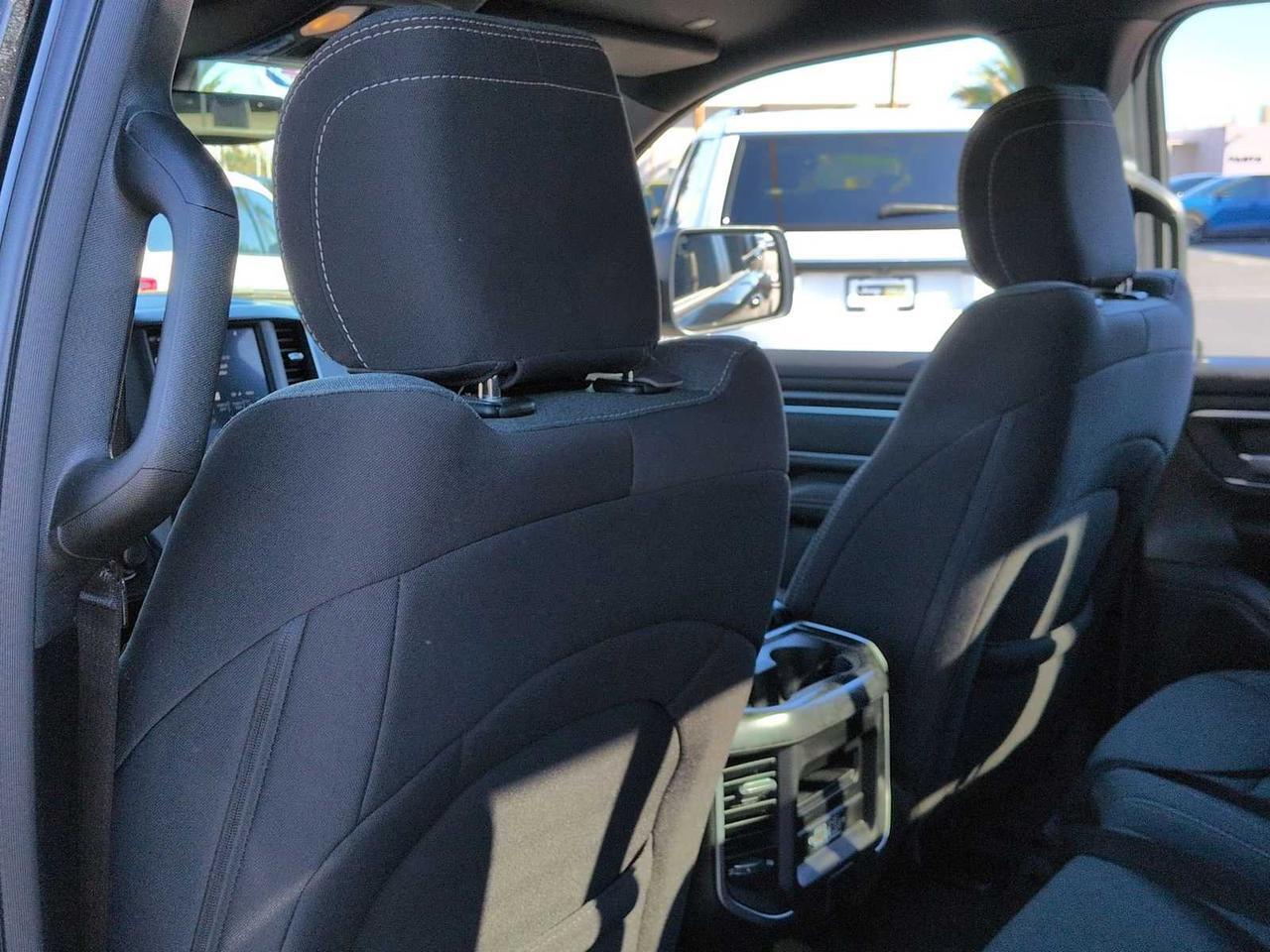 2023 Ram 1500 Big Horn Irving TX