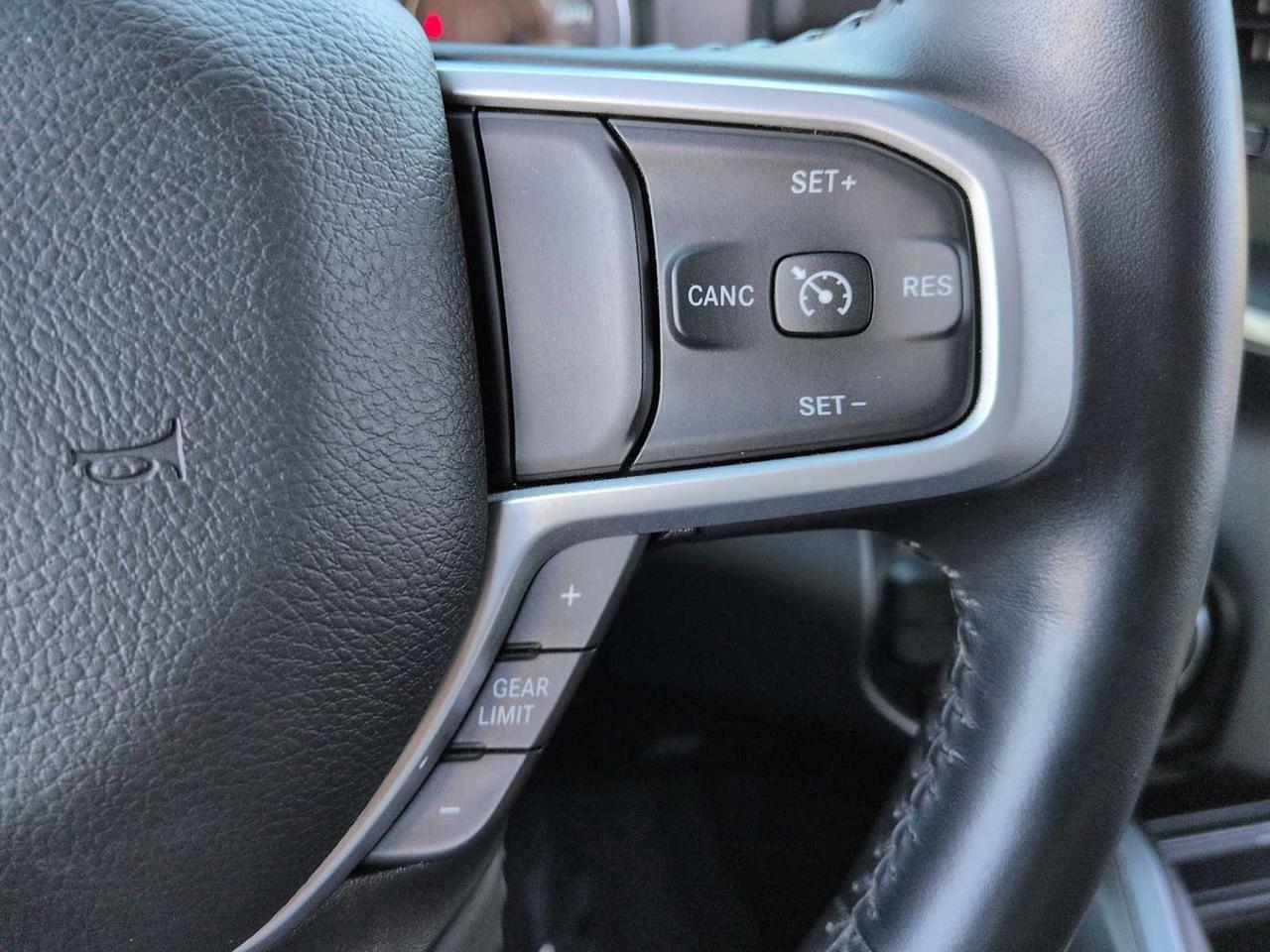 2023 Ram 1500 Big Horn Irving TX