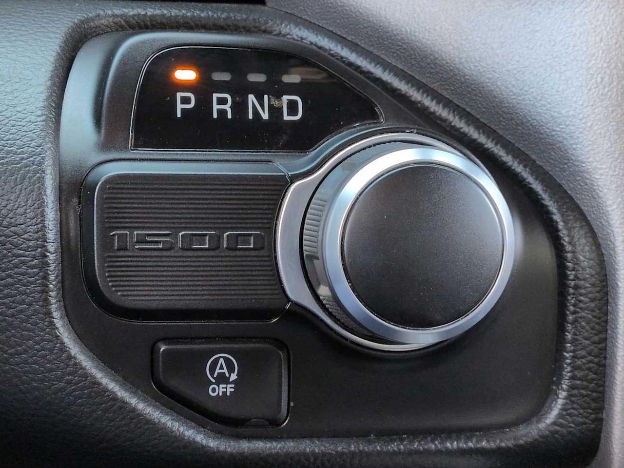 2023 Ram 1500 Big Horn Irving TX