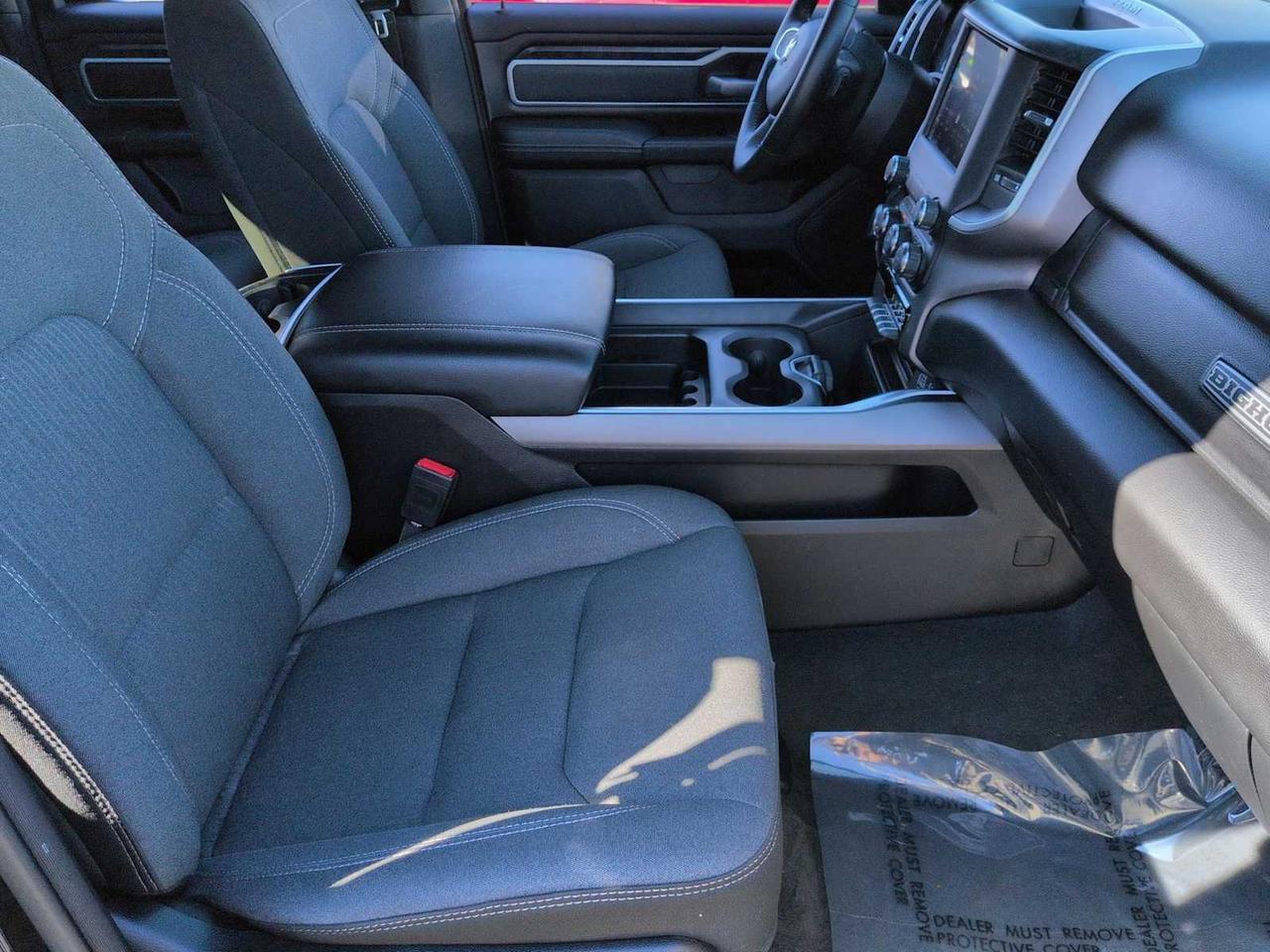 2023 Ram 1500 Big Horn Irving TX