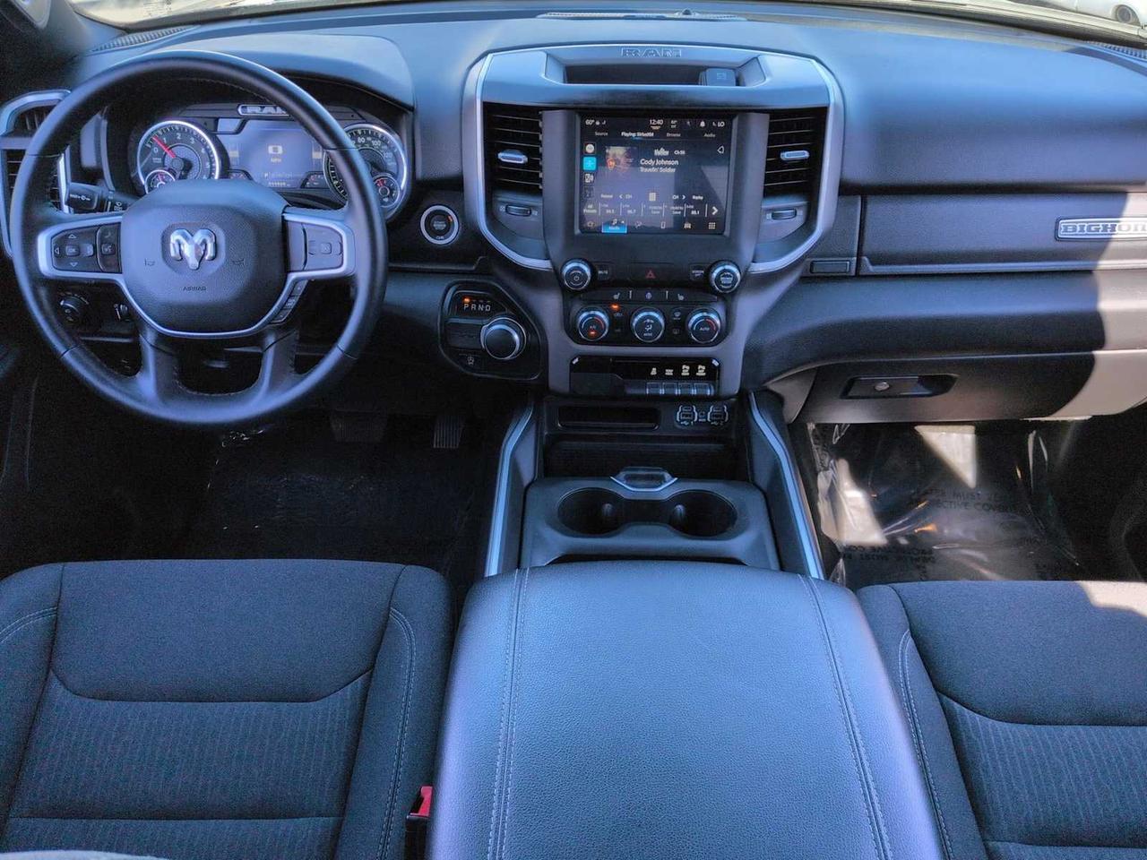 2023 Ram 1500 Big Horn Irving TX