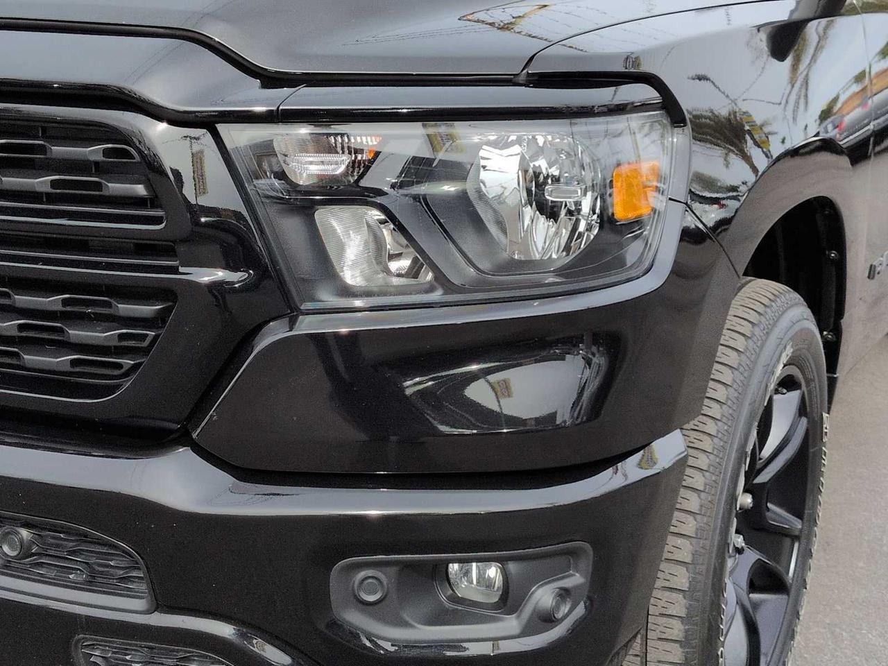 2023 Ram 1500 Big Horn Irving TX