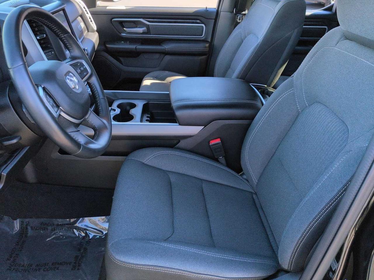 2023 Ram 1500 Big Horn Irving TX