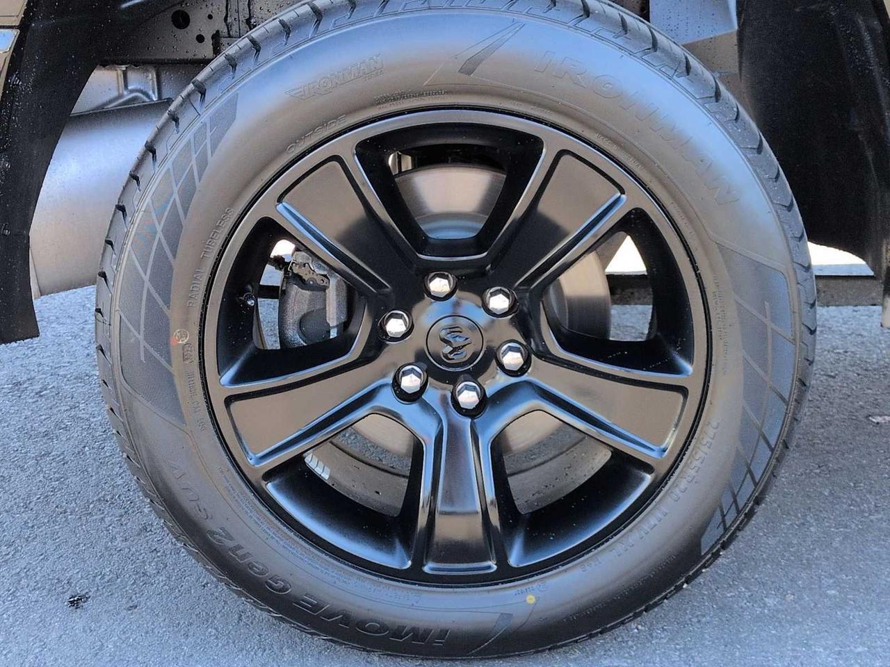 2023 Ram 1500 Big Horn Irving TX