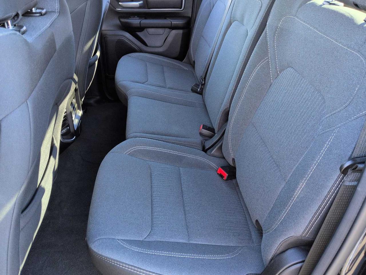 2023 Ram 1500 Big Horn Irving TX