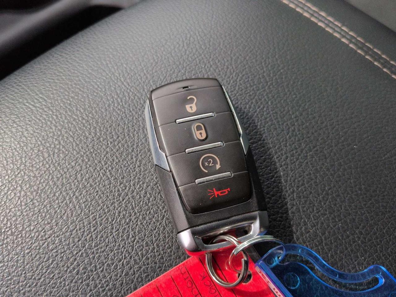 2023 Ram 1500 Big Horn Irving TX