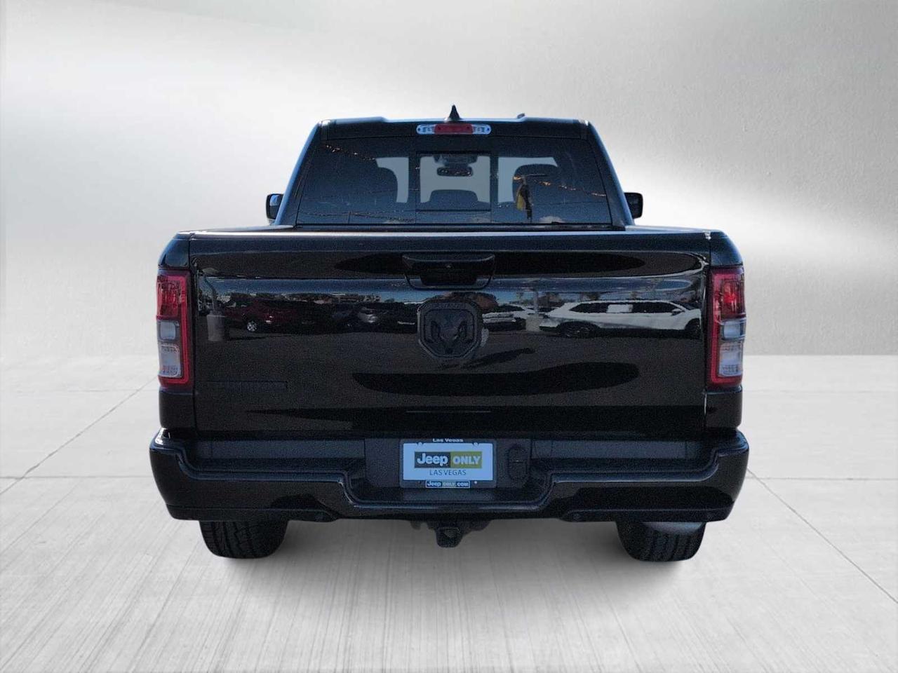 2023 Ram 1500 Big Horn Irving TX