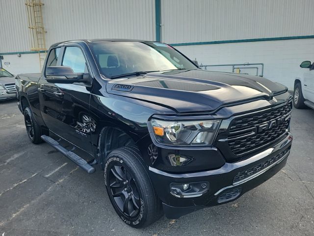 2023 Ram 1500 Big Horn Quad Cab 4x2 6&apos;4 Box Charlotte NC