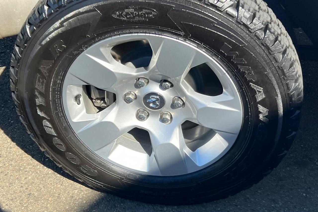 2023 Ram 1500 Big Horn Roseville CA