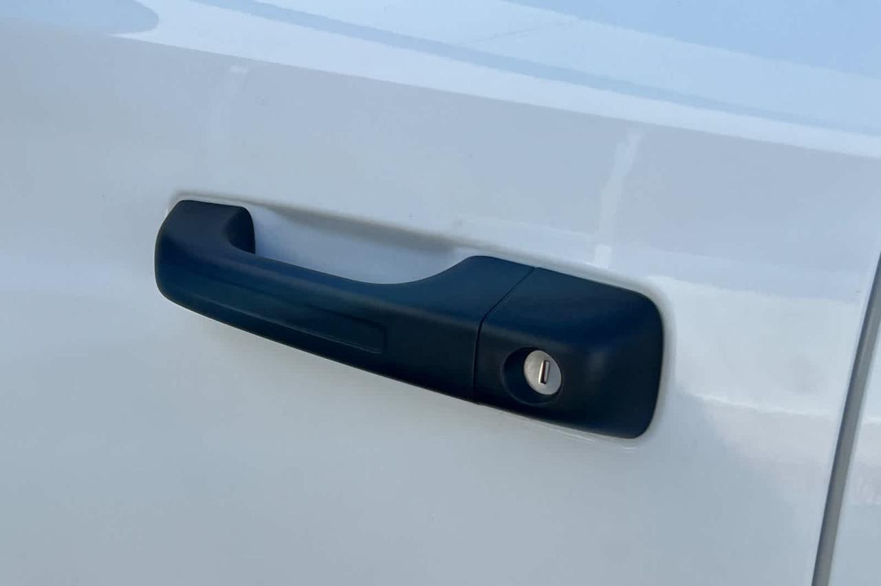 2023 Ram 1500 Big Horn Roseville CA