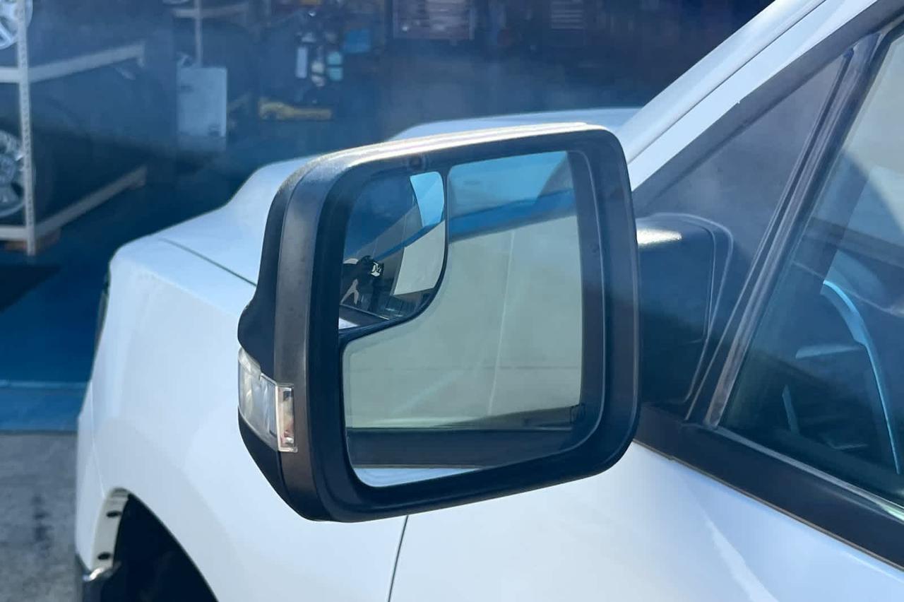 2023 Ram 1500 Big Horn Roseville CA