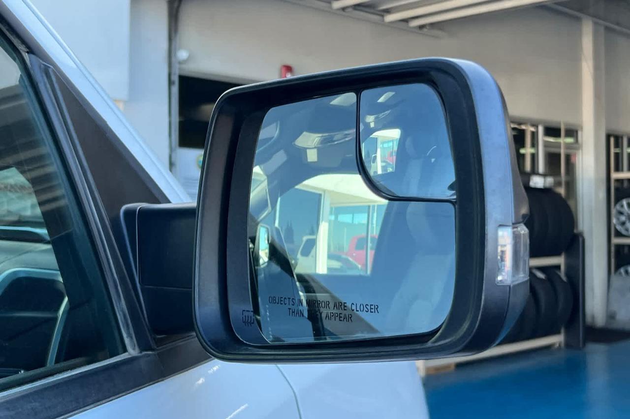 2023 Ram 1500 Big Horn Roseville CA