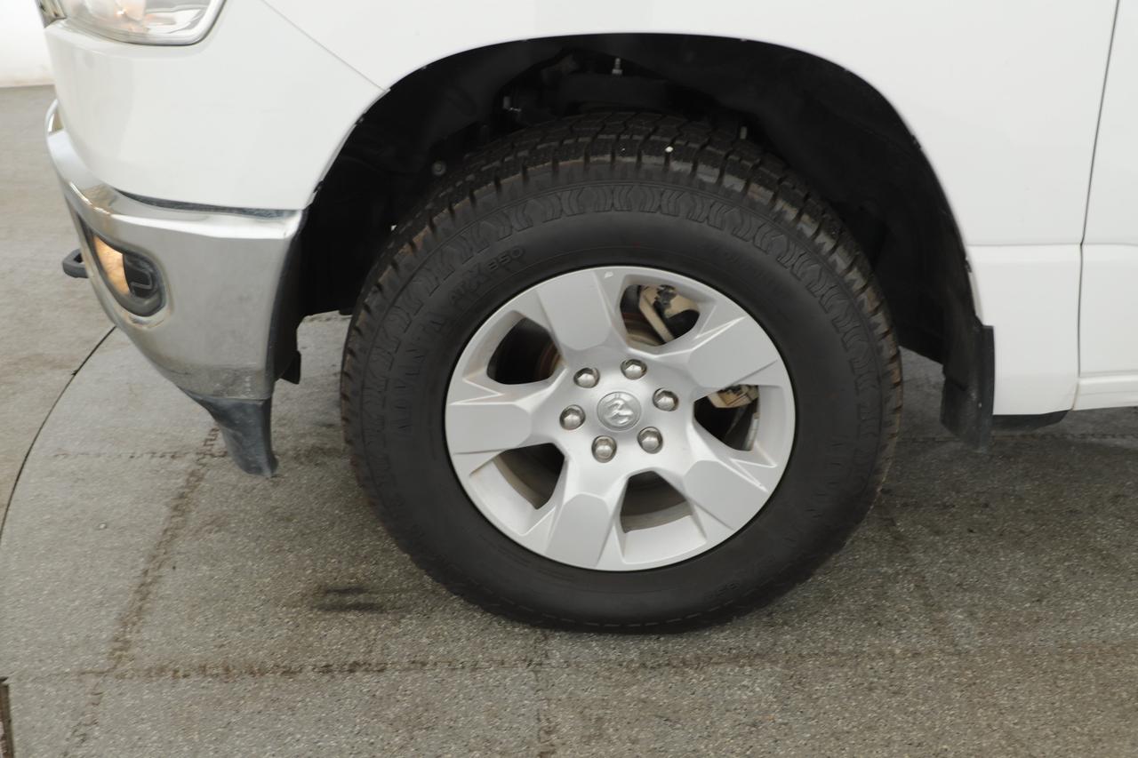 2023 Ram 1500 Big Horn New Braunfels TX