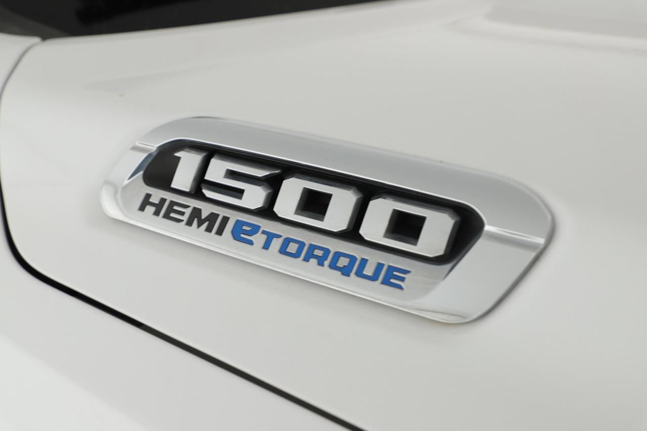 2023 Ram 1500 Big Horn New Braunfels TX