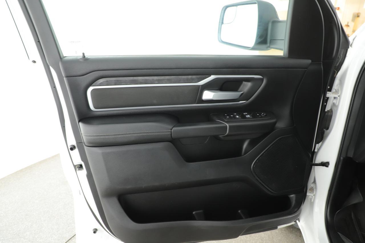 2023 Ram 1500 Big Horn New Braunfels TX