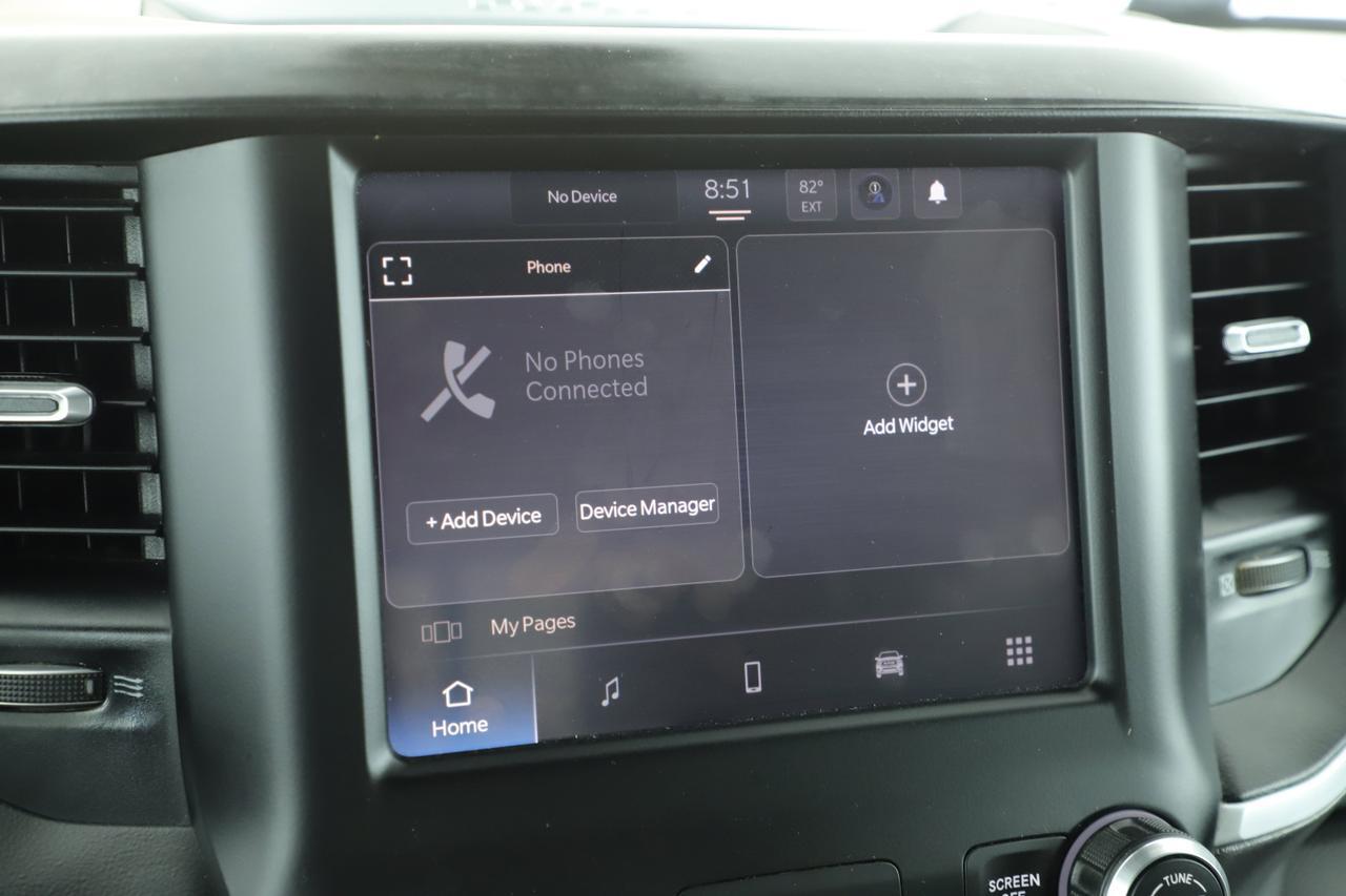 2023 Ram 1500 Big Horn New Braunfels TX