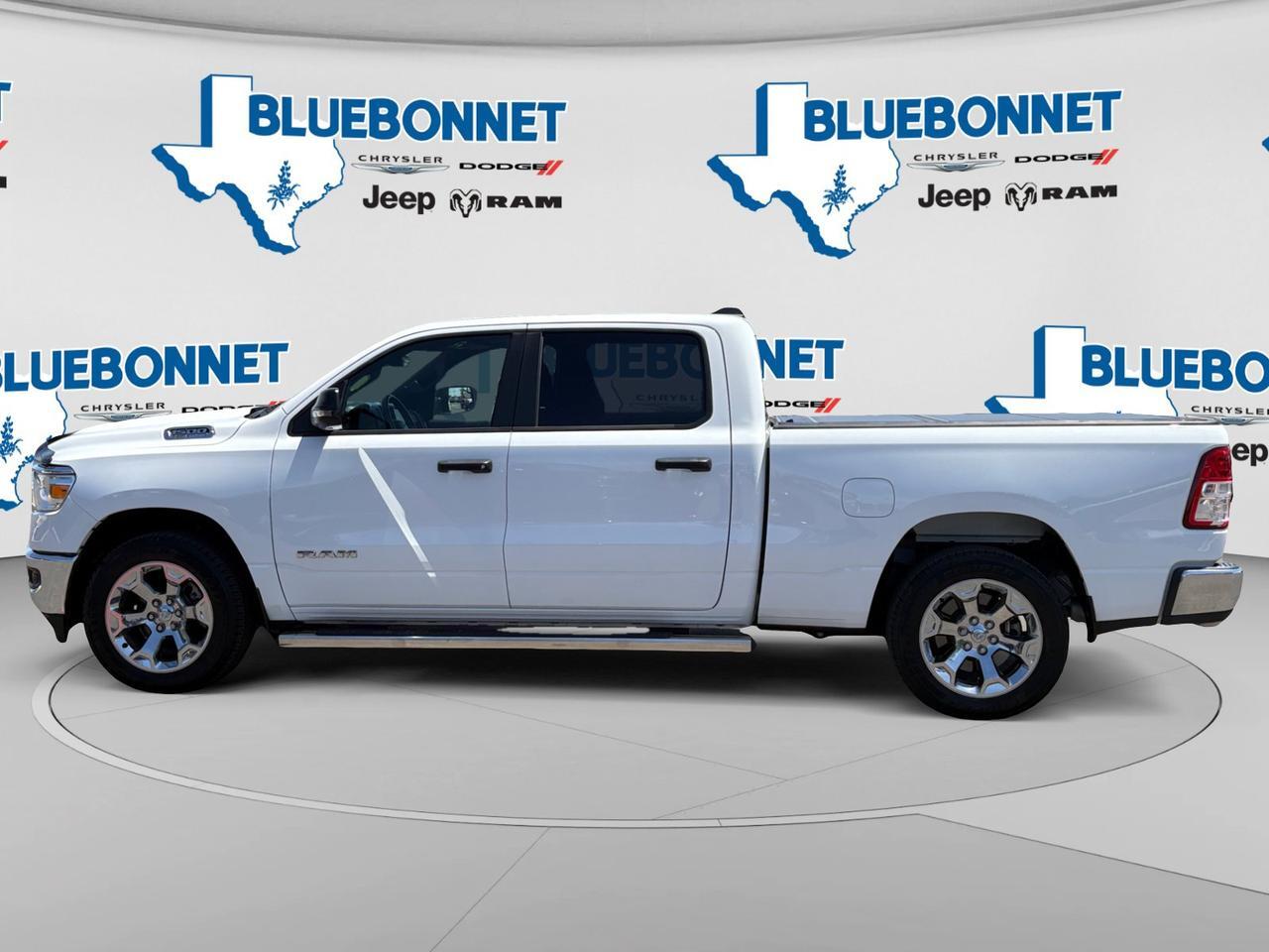 2023 Ram 1500 Big Horn New Braunfels TX