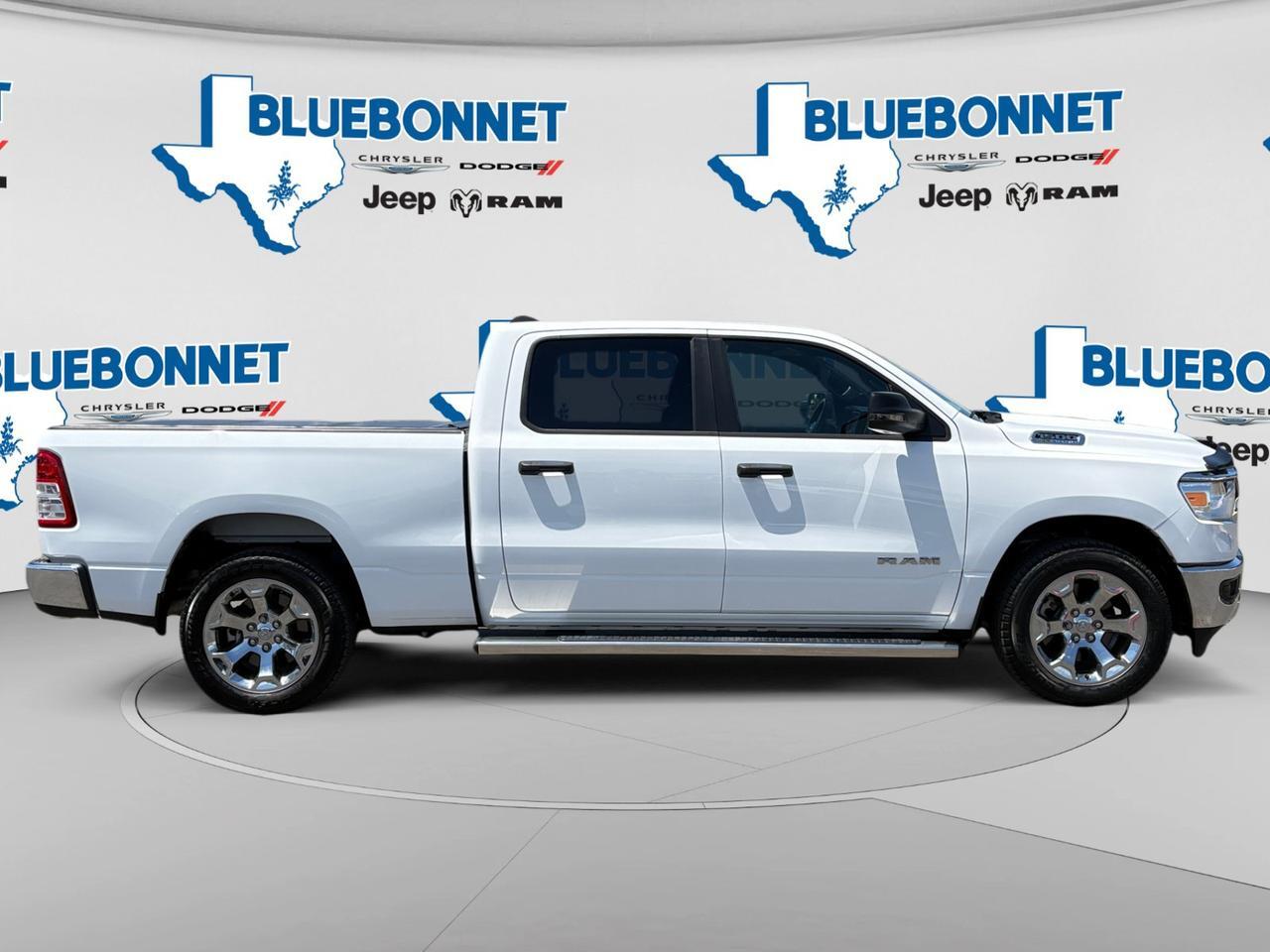 2023 Ram 1500 Big Horn New Braunfels TX