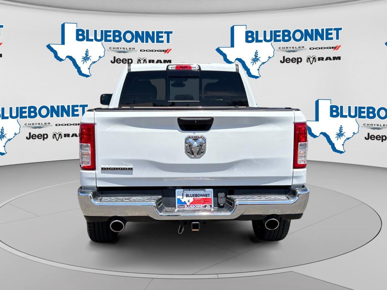 2023 Ram 1500 Big Horn New Braunfels TX