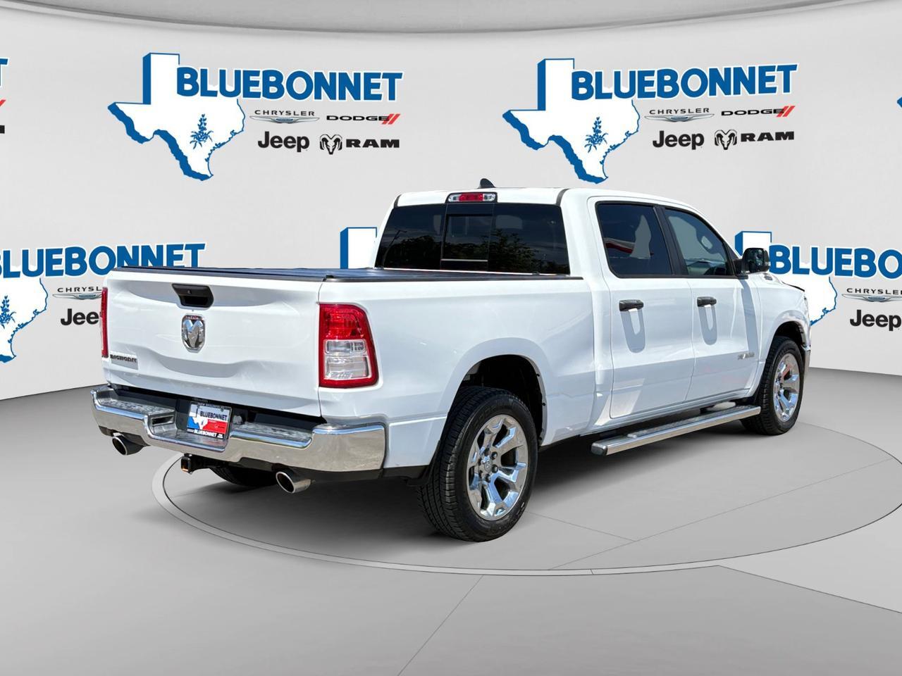 2023 Ram 1500 Big Horn New Braunfels TX