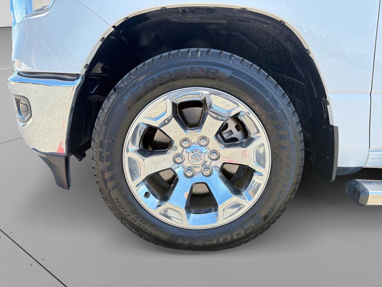 2023 Ram 1500 Big Horn New Braunfels TX