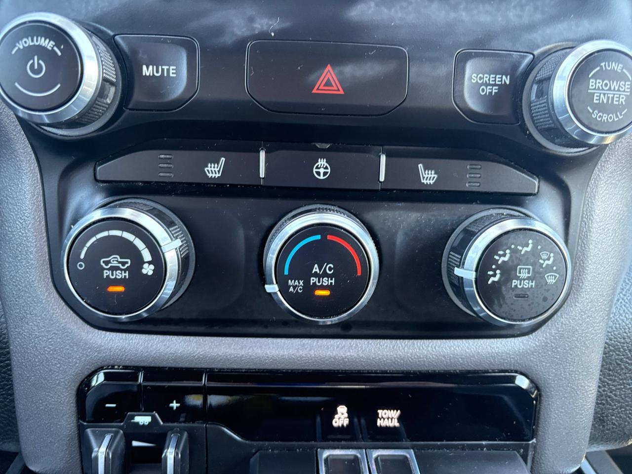 2023 Ram 1500 Big Horn New Braunfels TX