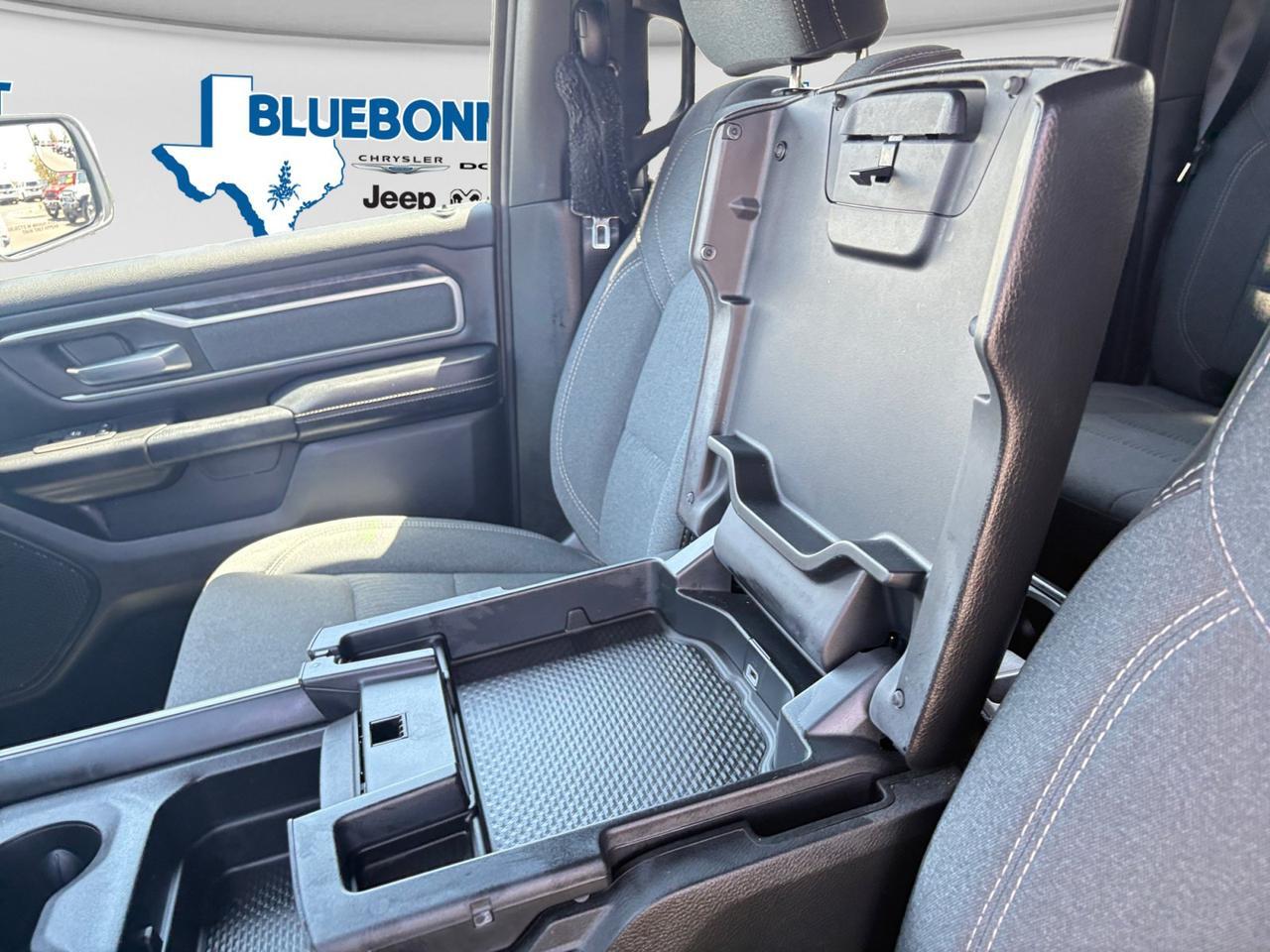 2023 Ram 1500 Big Horn New Braunfels TX