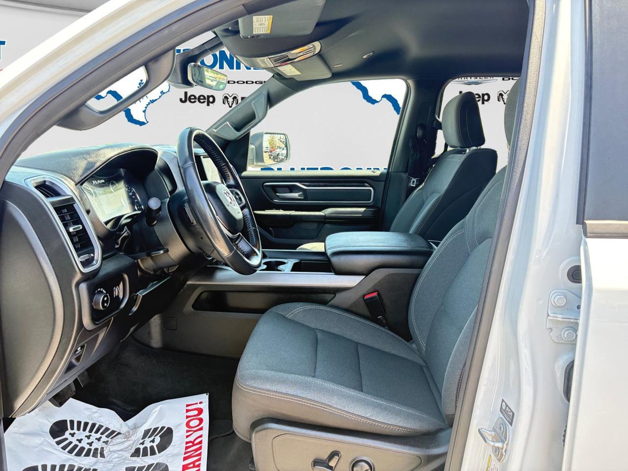 2023 Ram 1500 Big Horn New Braunfels TX