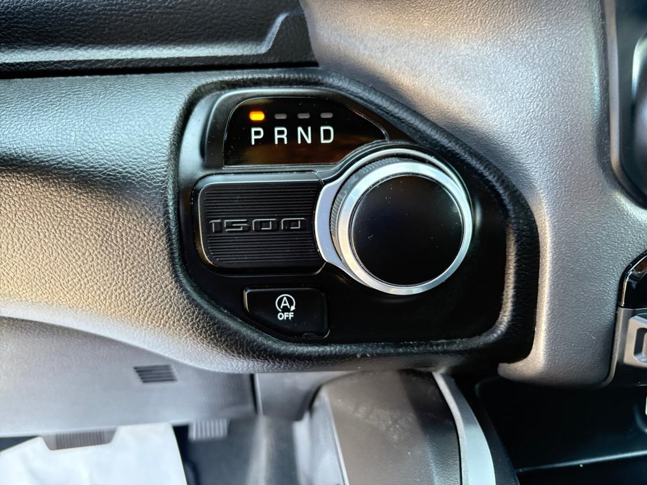 2023 Ram 1500 Big Horn New Braunfels TX