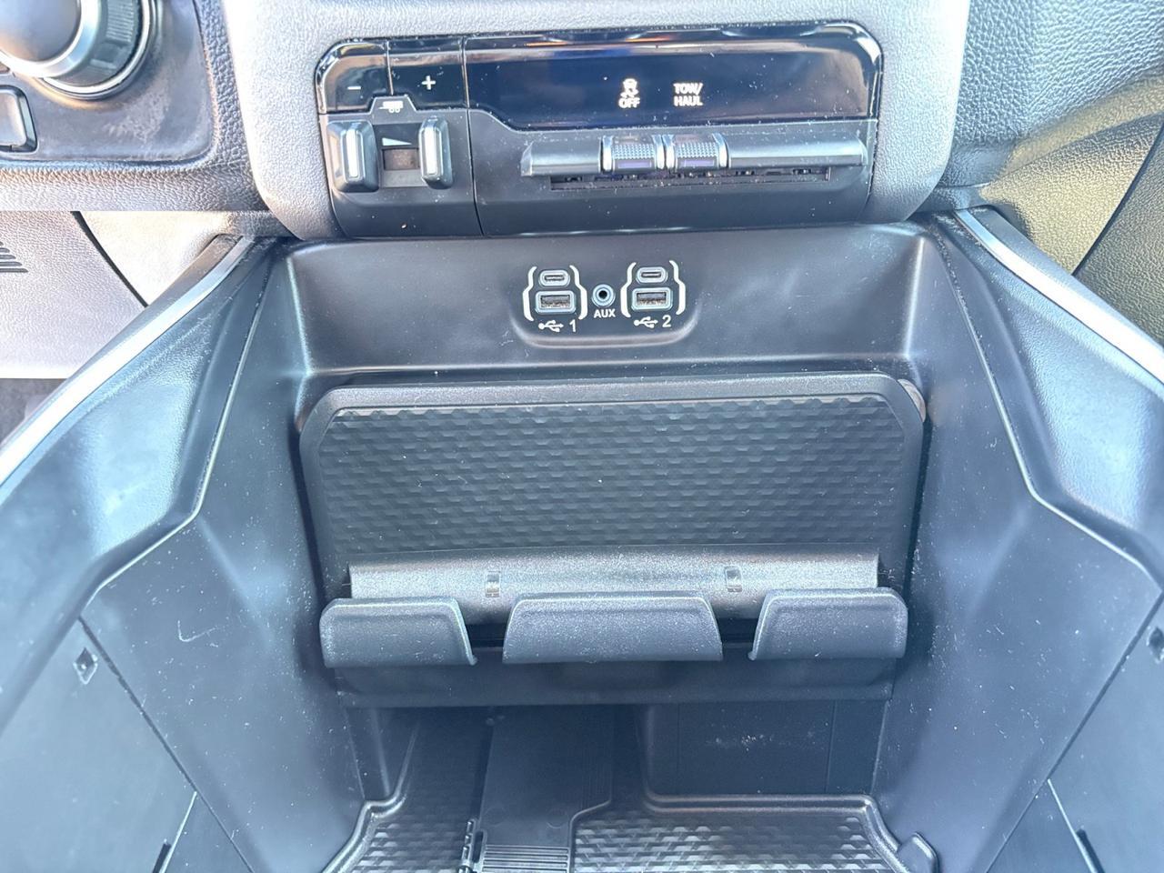 2023 Ram 1500 Big Horn New Braunfels TX