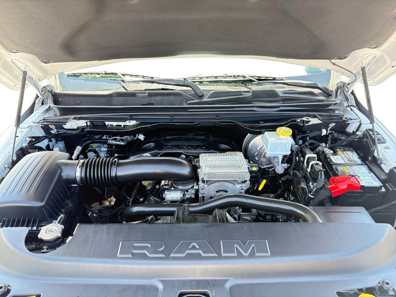 2023 Ram 1500 Big Horn New Braunfels TX