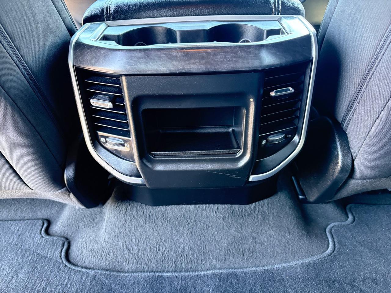 2023 Ram 1500 Big Horn New Braunfels TX